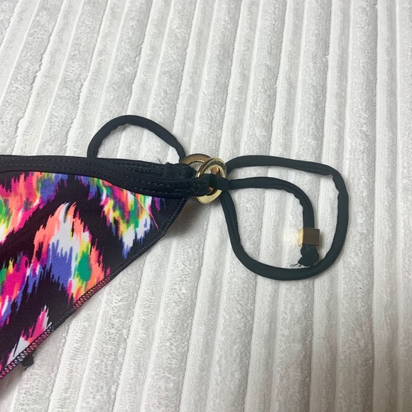 🌞 Ocean Core NWOT multicoloured bikini - Picture 5 of 5